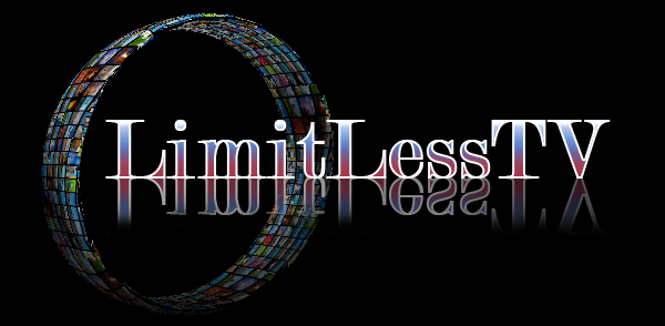 GoLimitLess-TV Logo 